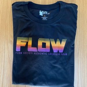 Flow Society T Shirt